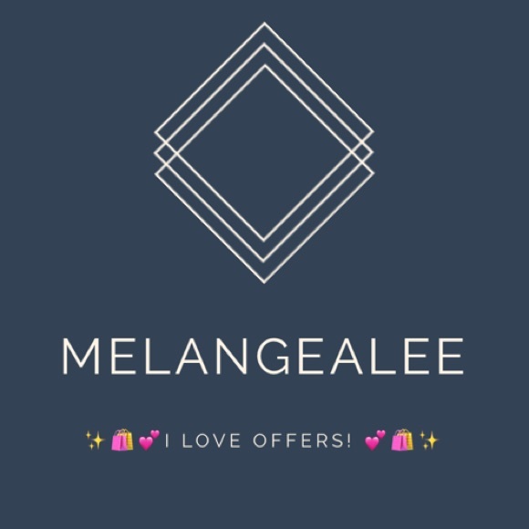 Melangealee Accessories - ✨💕🛍I love offers!🛍💕✨